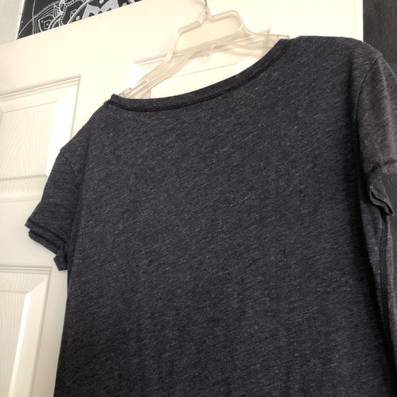 Abercrombie and Fitch Brooklyn T-Shirt - Size Small - Picture 4 of 4